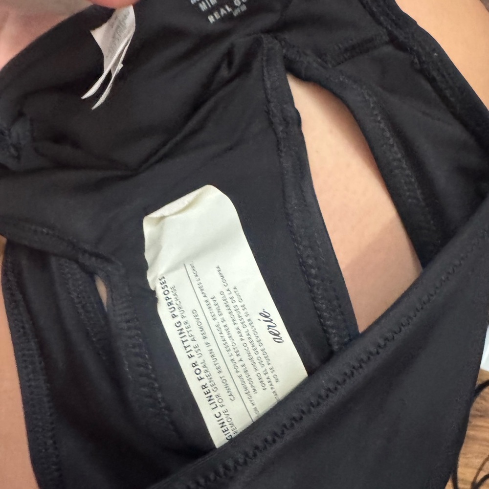 Aerie real good bikini bottoms - Picture 3 of 3